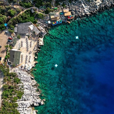 Aquarius Hotel Kaş Luaran gambar