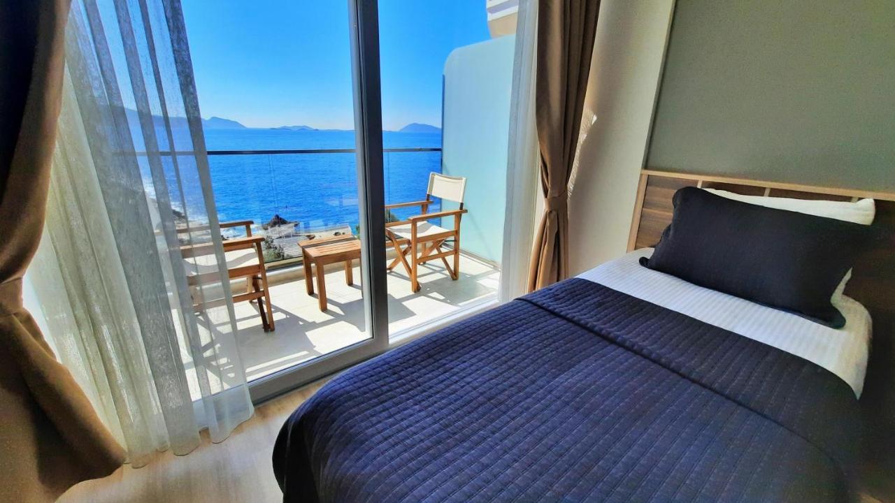 Aquarius Hotel Kaş Luaran gambar