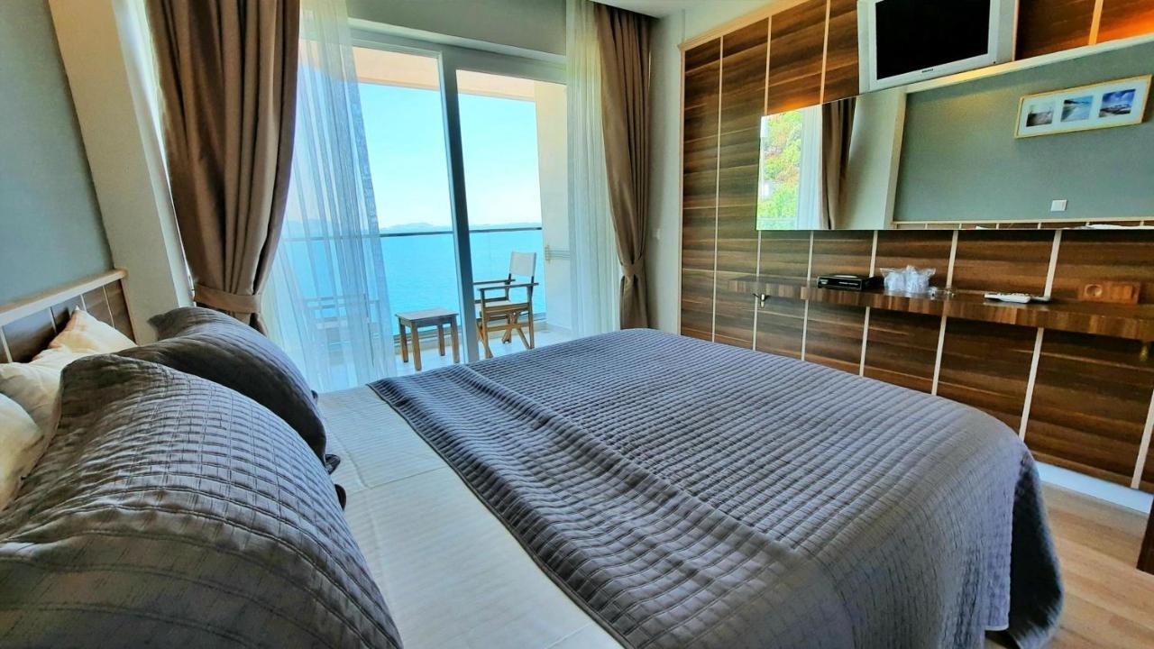 Aquarius Hotel Kaş Luaran gambar