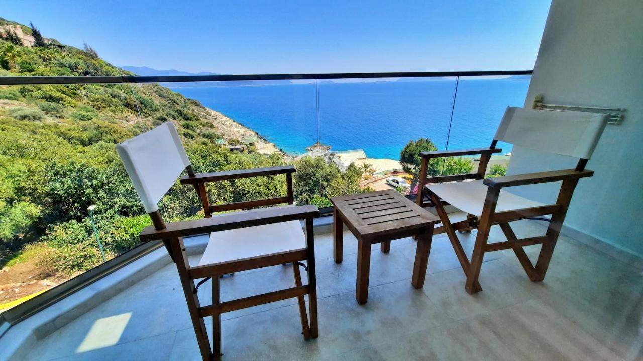 Aquarius Hotel Kaş Luaran gambar