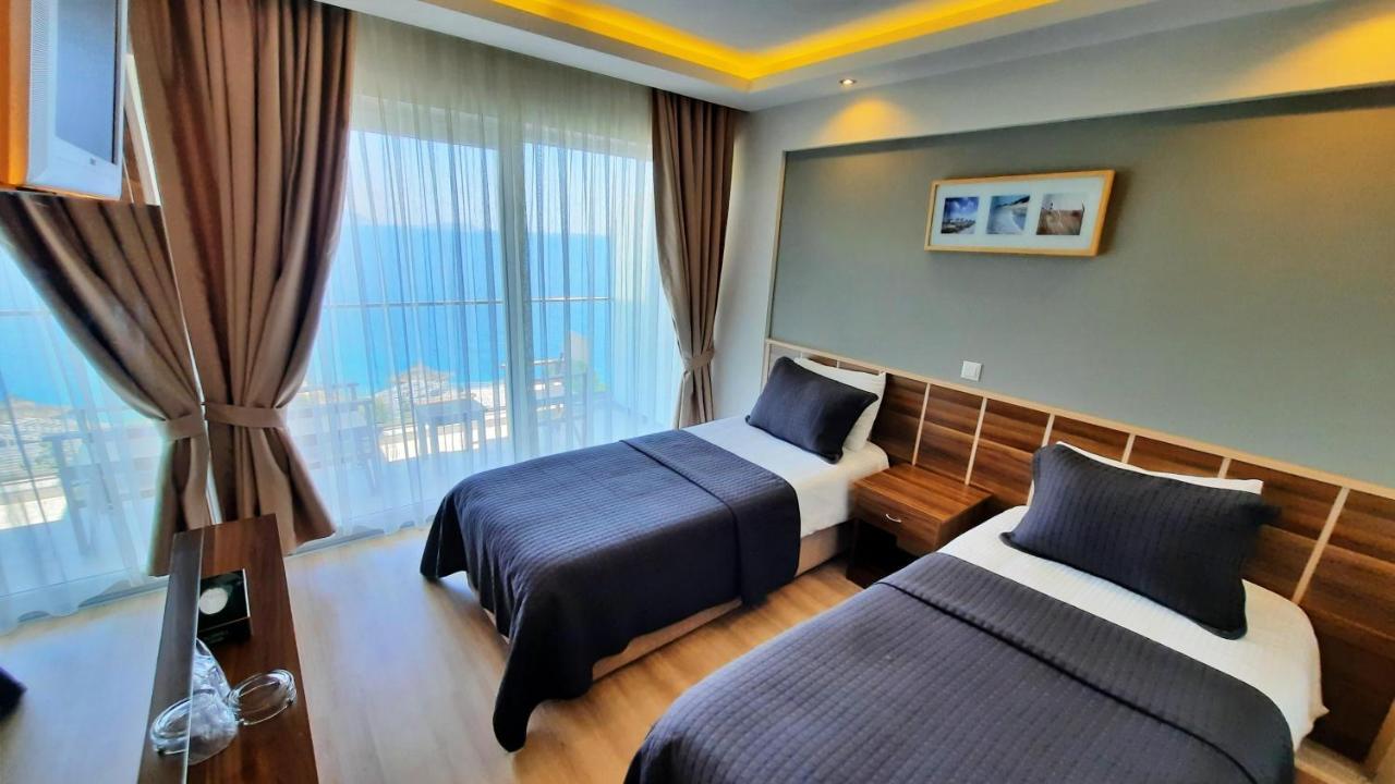 Aquarius Hotel Kaş Luaran gambar