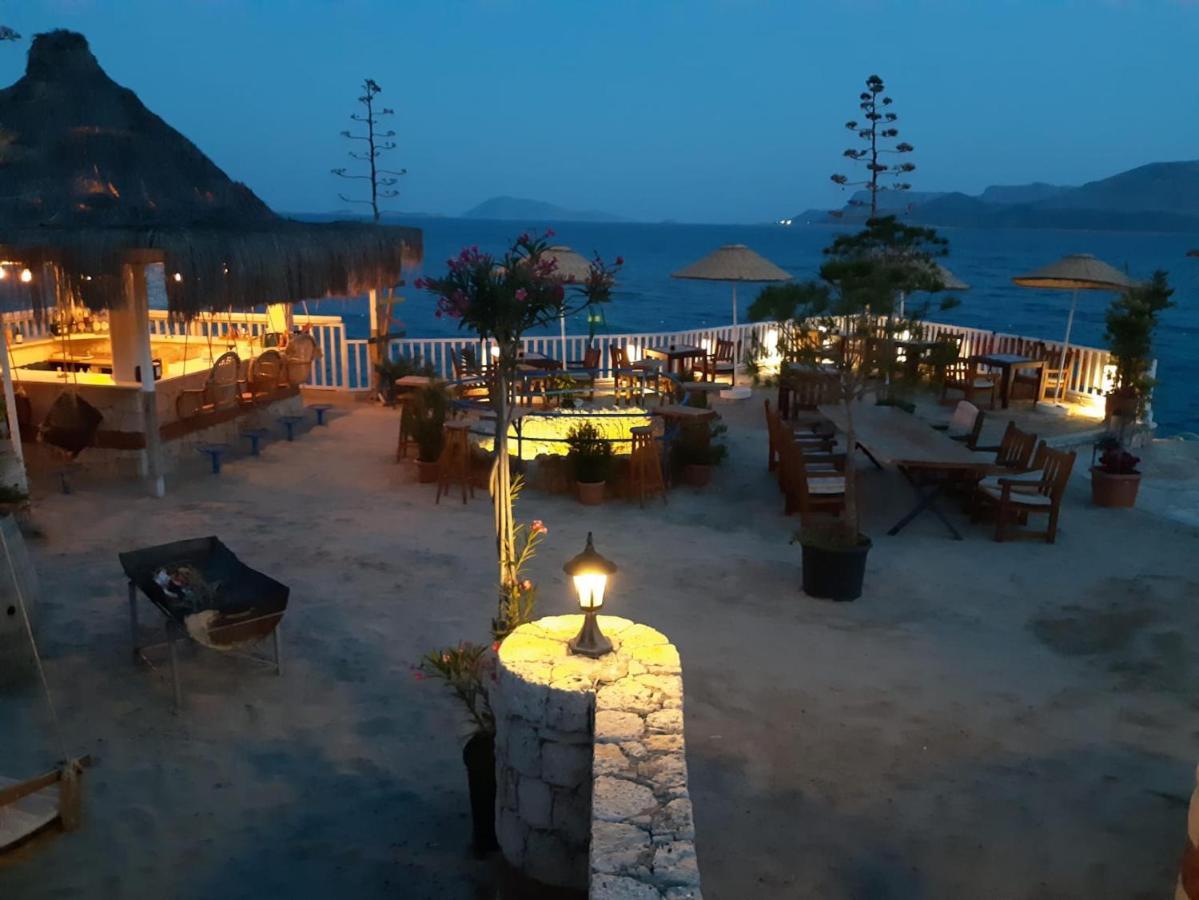 Aquarius Hotel Kaş Luaran gambar