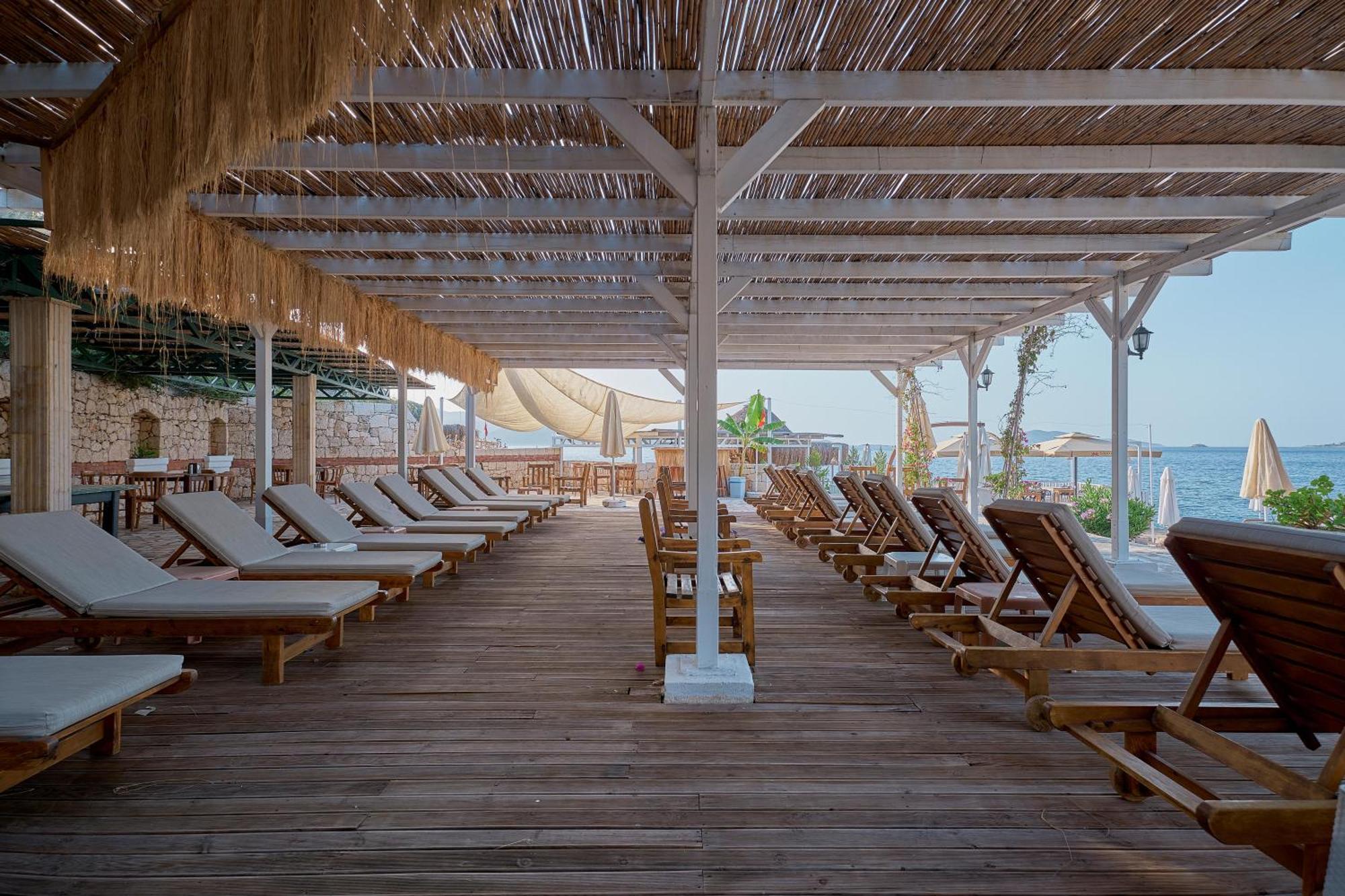 Aquarius Hotel Kaş Luaran gambar