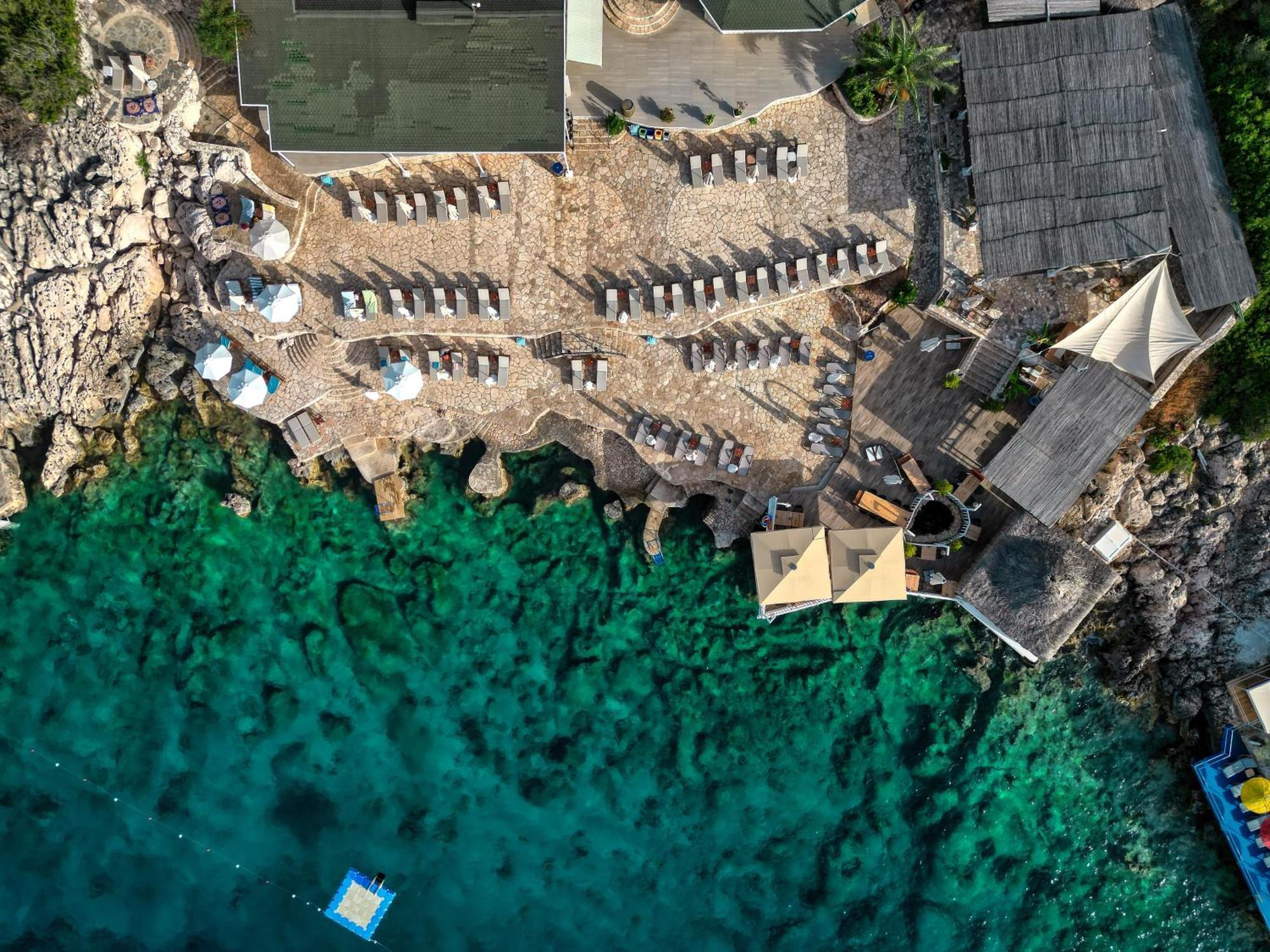 Aquarius Hotel Kaş Luaran gambar